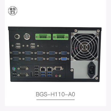 BGS-H110-A0