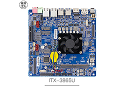 ITX-3865U