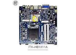 ITX-H81X12J