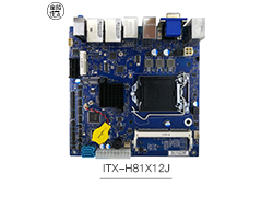 ITX-H81X12J