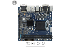 ITX-H110X12A