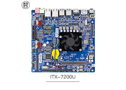 ITX-7200U