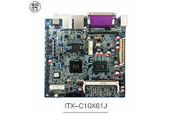 ITX-C10X61J—S