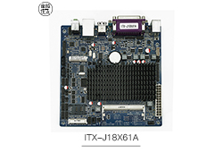 ITX-J18X61A