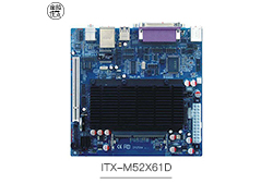 ITX-M52X61D—S