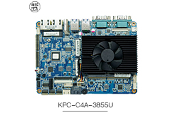 KPC-C4A-3855U